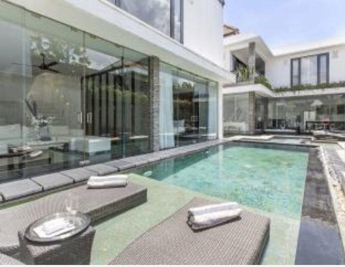 Sky Guest house Seminyak (Bali)
