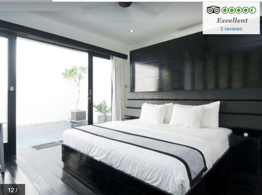 Sky Seminyak (Bali)