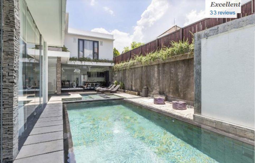 Sky Seminyak (Bali)